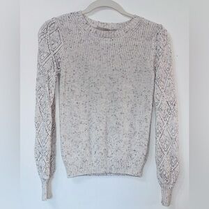 Loft Sweater Size XS